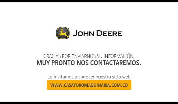 Gracias por registrar sus datos